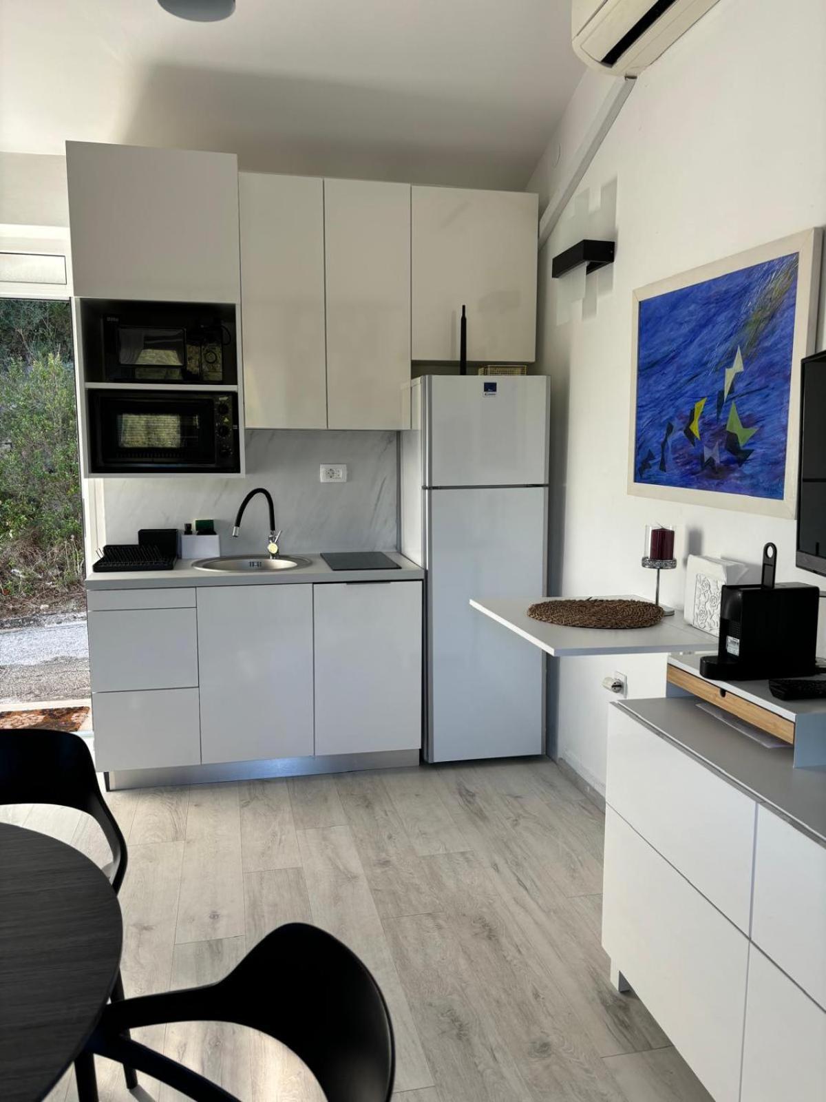 Viducic Apartments Dragove Exterior photo