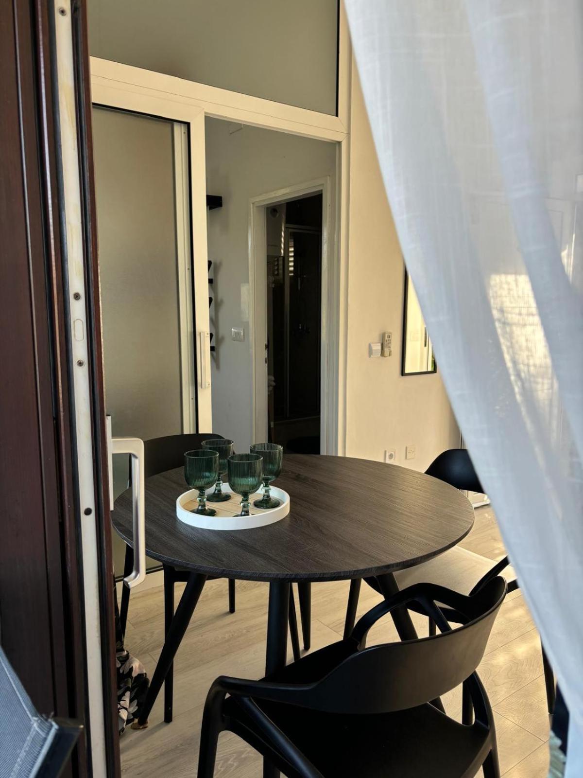 Viducic Apartments Dragove Exterior photo